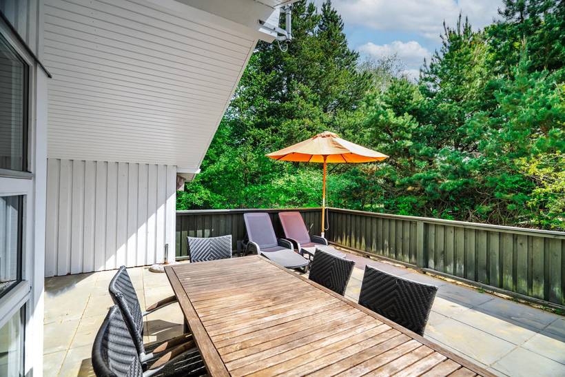 Foto von Ferienhaus RI39 in Houstrup - Westjütland