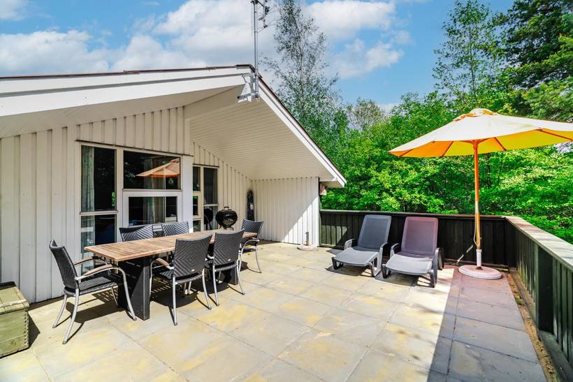 Foto von Ferienhaus RI39 in Houstrup - Westjütland