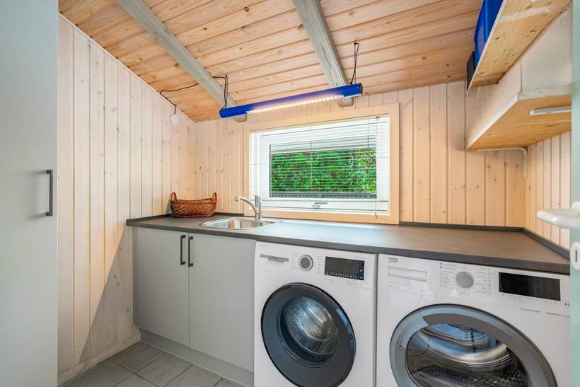 Foto von Ferienhaus RI39 in Houstrup - Westjütland