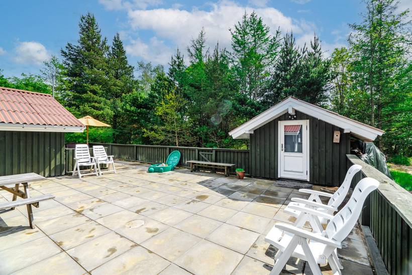 Foto von Ferienhaus RI39 in Houstrup - Westjütland