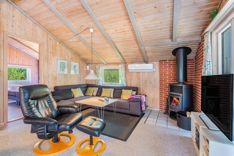 Foto von Ferienhaus RI39 in Houstrup - Westjütland