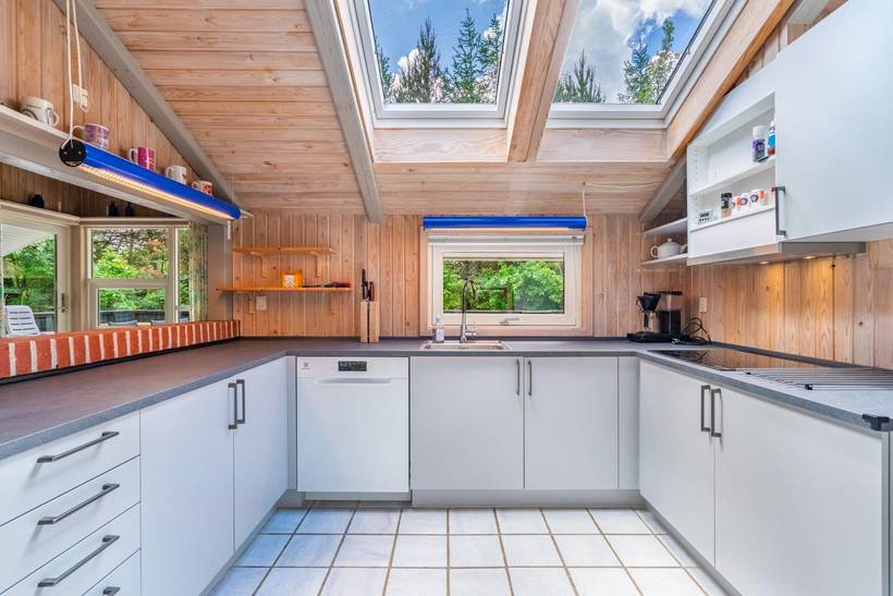 Foto von Ferienhaus RI39 in Houstrup - Westjütland