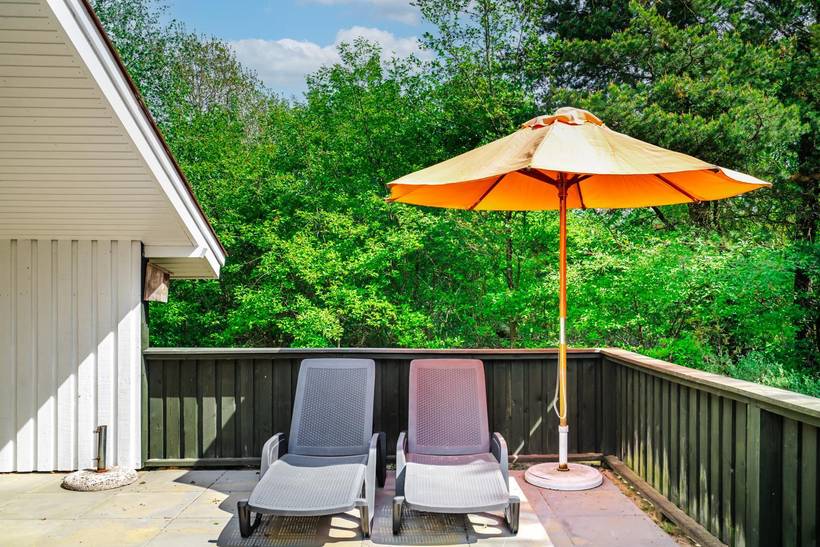 Foto von Ferienhaus RI39 in Houstrup - Westjütland