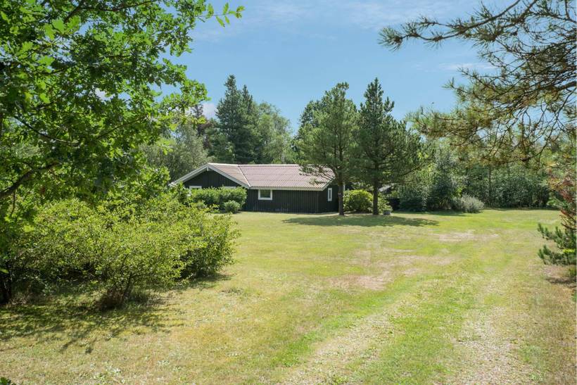 Foto von Ferienhaus RI39 in Houstrup - Westjütland