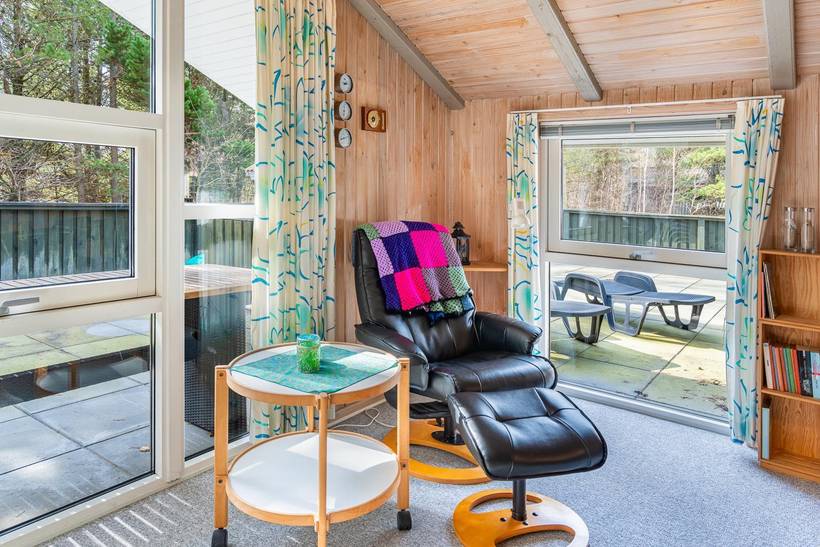 Foto von Ferienhaus RI39 in Houstrup - Westjütland