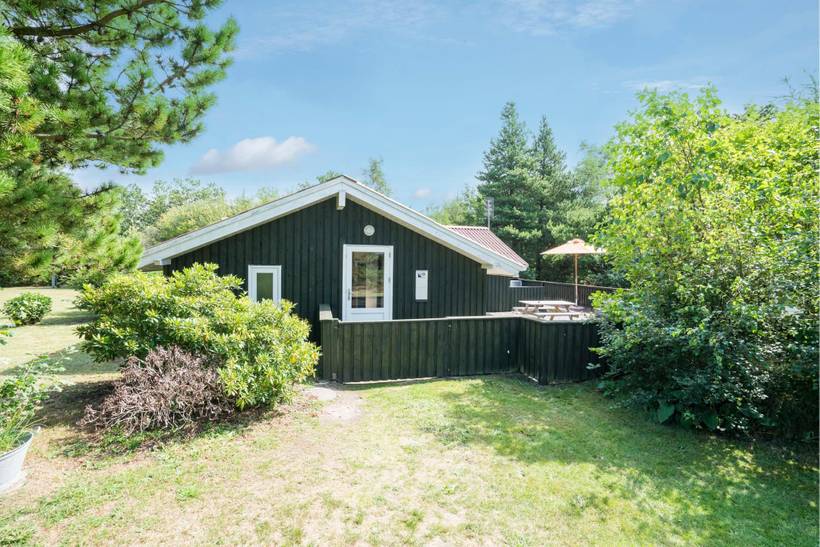 Foto von Ferienhaus RI39 in Houstrup - Westjütland