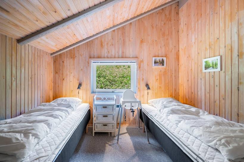 Foto von Ferienhaus RI39 in Houstrup - Westjütland
