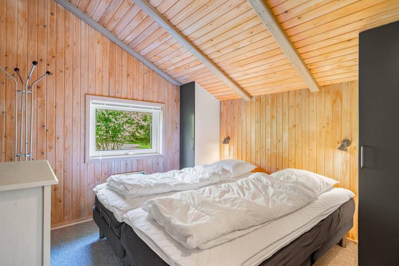 Foto von Ferienhaus RI39 in Houstrup - Westjütland