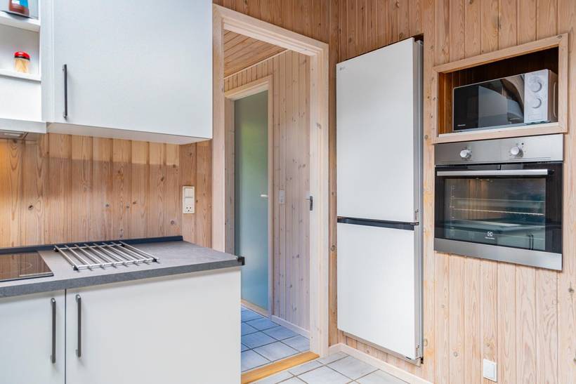 Foto von Ferienhaus RI39 in Houstrup - Westjütland