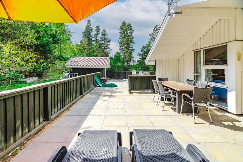 Foto von Ferienhaus RI39 in Houstrup - Westjütland