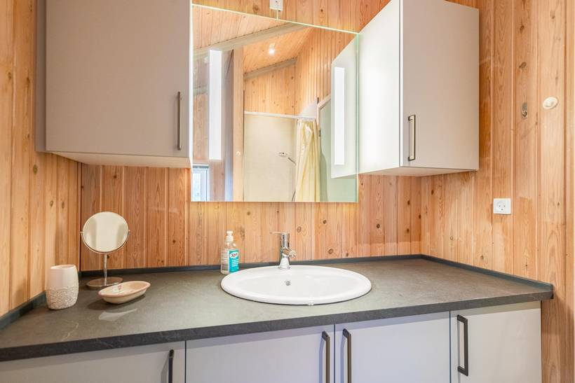 Foto von Ferienhaus RI39 in Houstrup - Westjütland