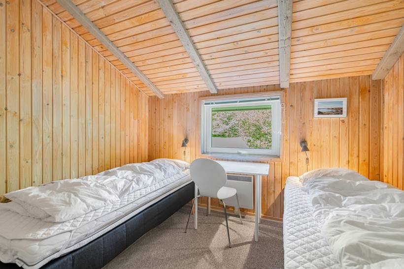 Foto von Ferienhaus RI39 in Houstrup - Westjütland