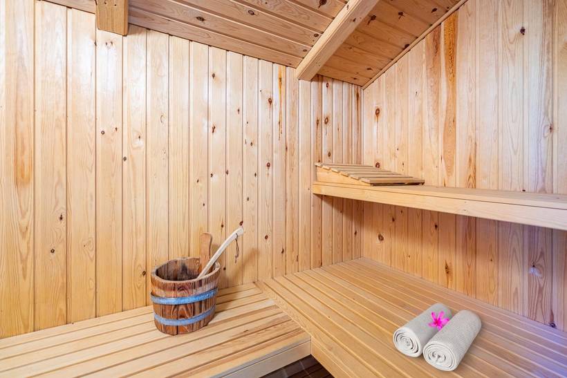 Foto von Ferienhaus RI39 in Houstrup - Westjütland