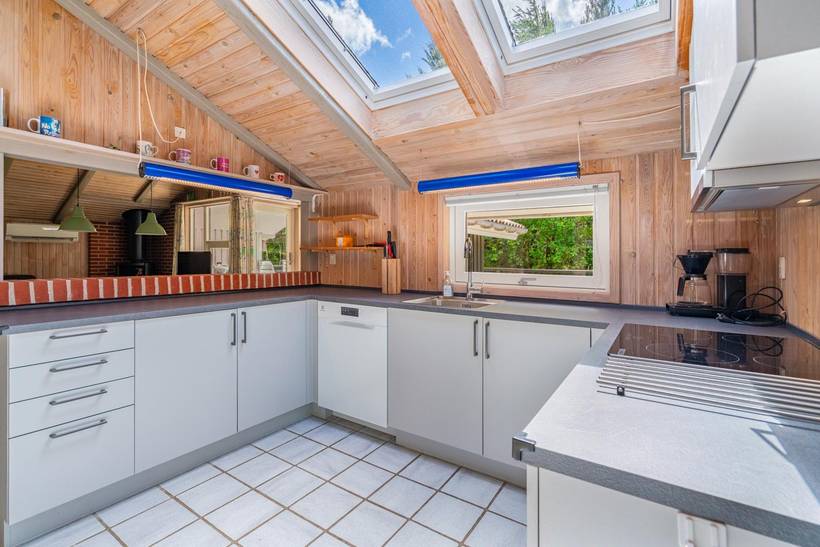 Foto von Ferienhaus RI39 in Houstrup - Westjütland