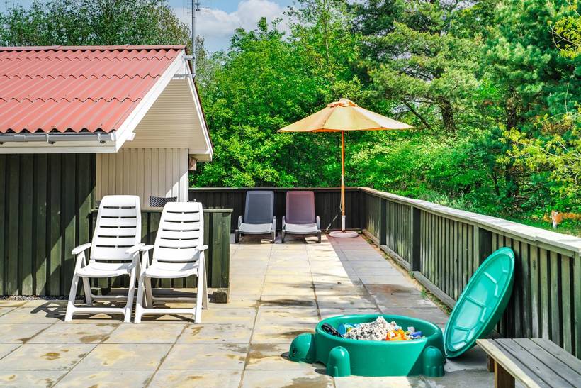Foto von Ferienhaus RI39 in Houstrup - Westjütland