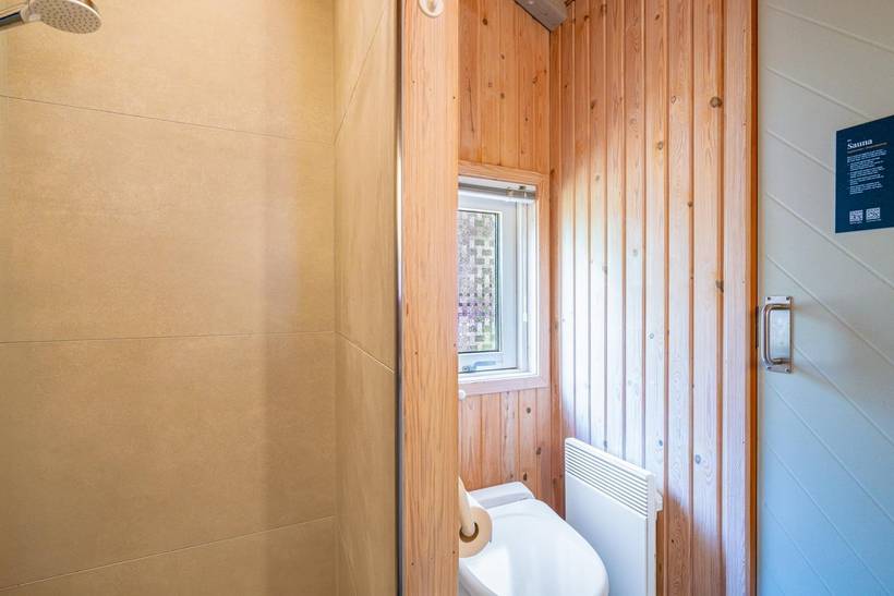 Foto von Ferienhaus RI39 in Houstrup - Westjütland