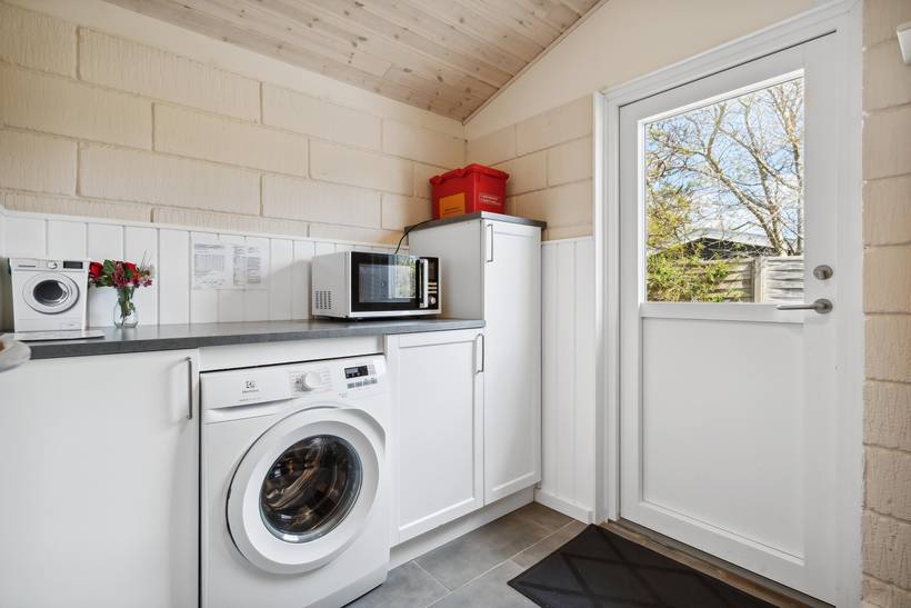 Foto von Ferienhaus RI41 in Skovmose - Als