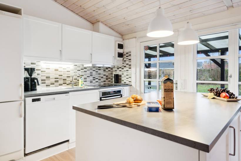 Foto von Ferienhaus RI41 in Skovmose - Als