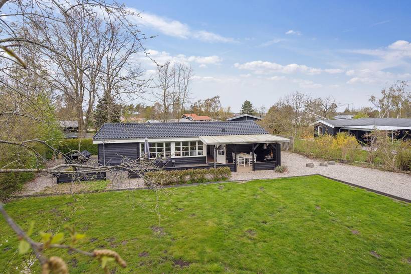 Foto von Ferienhaus RI41 in Skovmose - Als