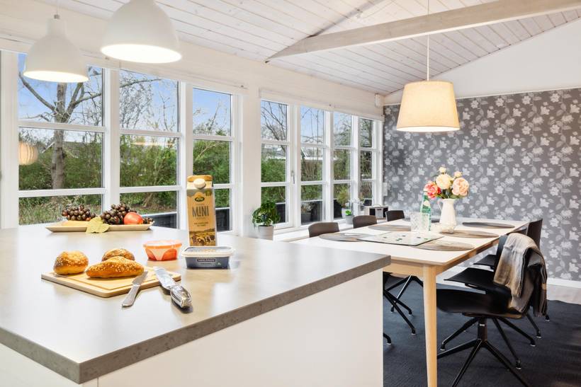 Foto von Ferienhaus RI41 in Skovmose - Als