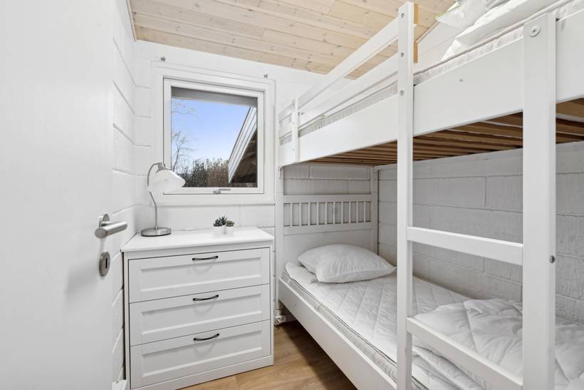 Foto von Ferienhaus RI41 in Skovmose - Als