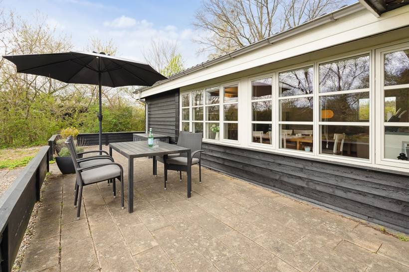 Foto von Ferienhaus RI41 in Skovmose - Als