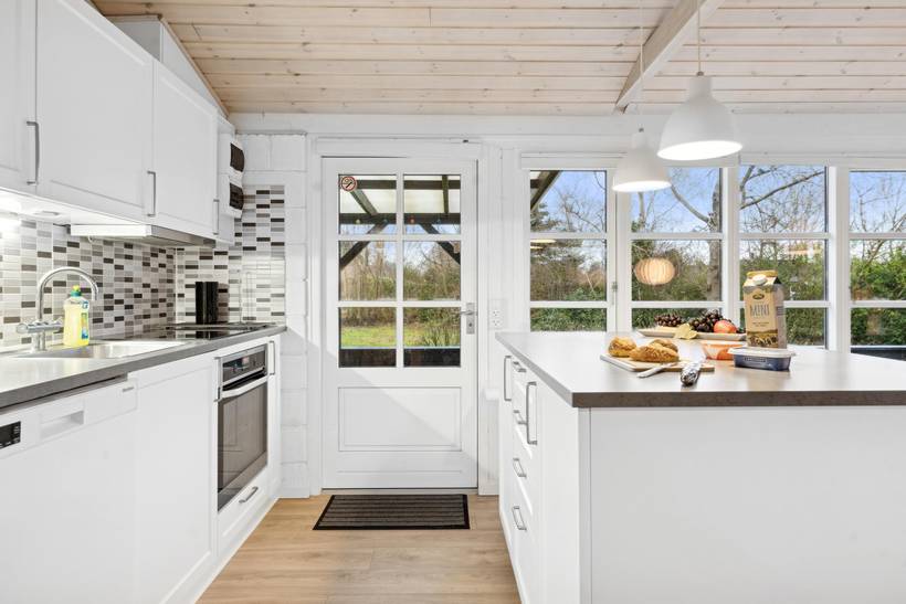 Foto von Ferienhaus RI41 in Skovmose - Als