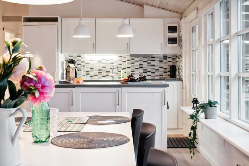 Foto von Ferienhaus RI41 in Skovmose - Als