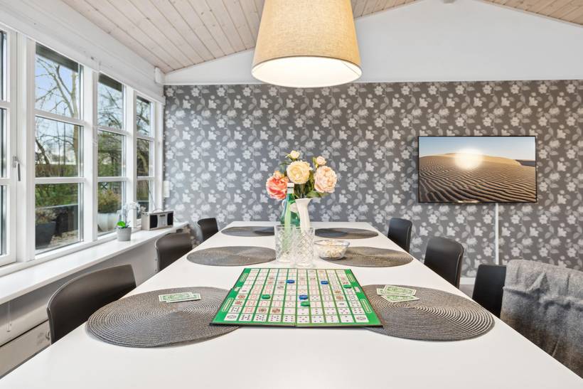 Foto von Ferienhaus RI41 in Skovmose - Als