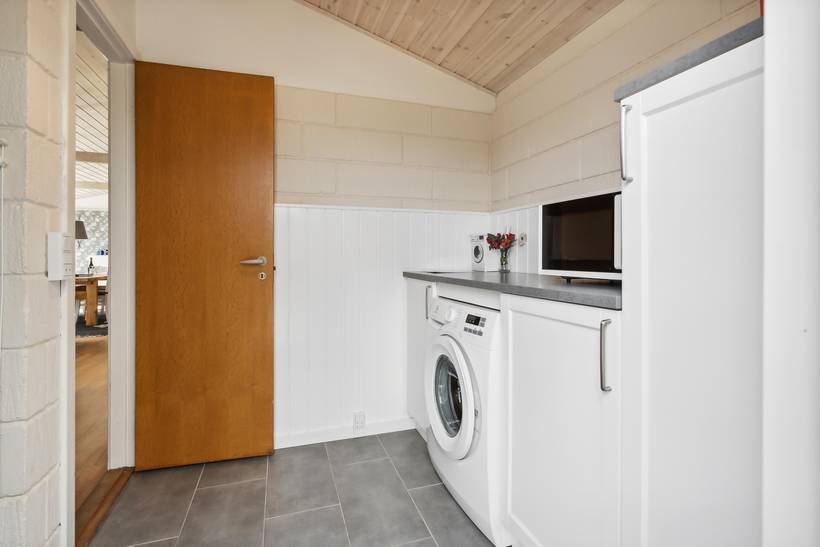 Foto von Ferienhaus RI41 in Skovmose - Als
