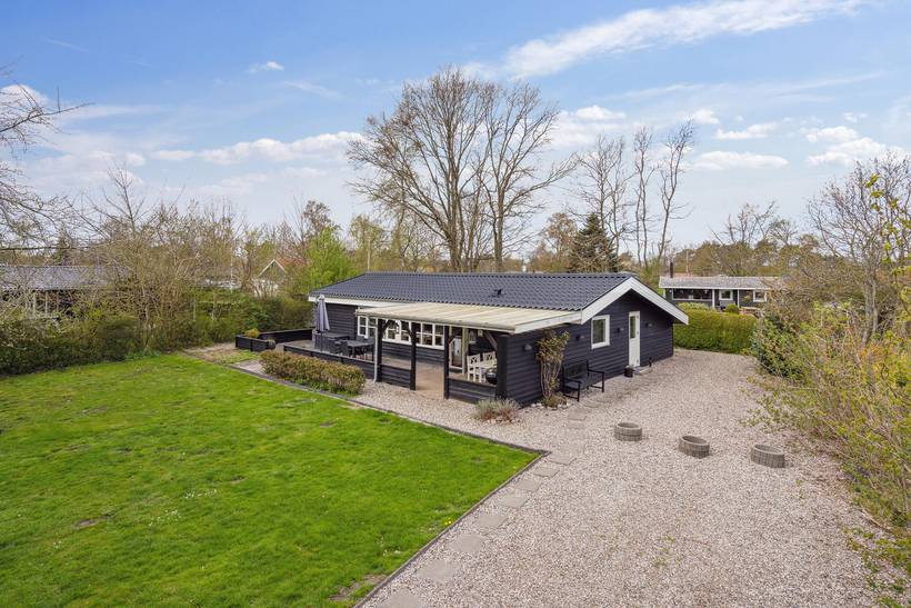 Foto von Ferienhaus RI41 in Skovmose - Als