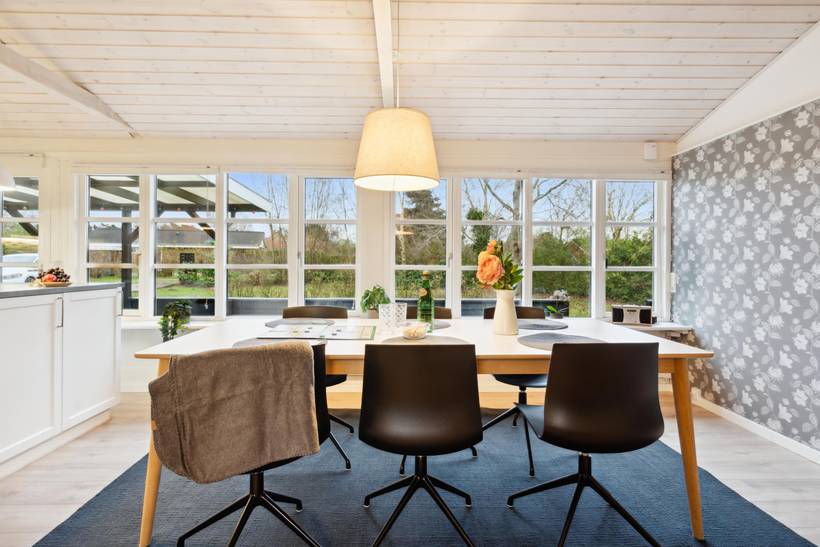 Foto von Ferienhaus RI41 in Skovmose - Als