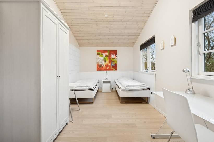 Foto von Ferienhaus RI41 in Skovmose - Als