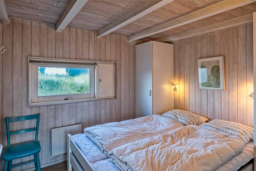 Foto von Ferienhaus RI42 in Vejers Strand - Westjütland