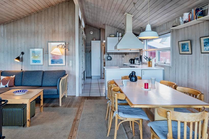 Foto von Ferienhaus RI42 in Vejers Strand - Westjütland