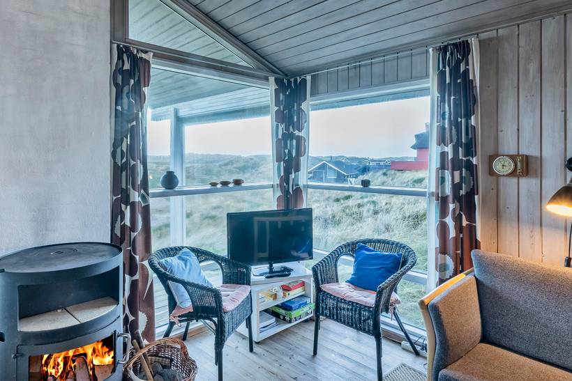 Foto von Ferienhaus RI42 in Vejers Strand - Westjütland