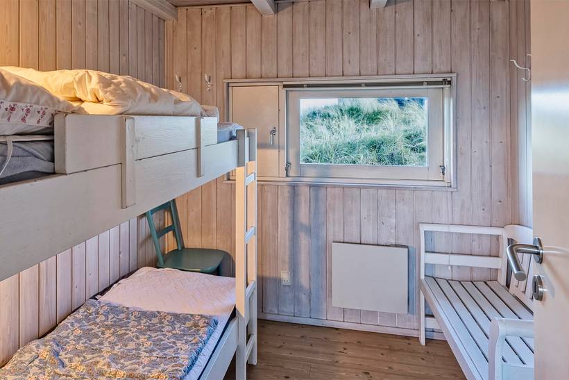 Foto von Ferienhaus RI42 in Vejers Strand - Westjütland