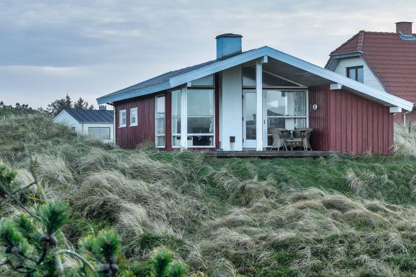 Foto von Ferienhaus RI42 in Vejers Strand - Westjütland