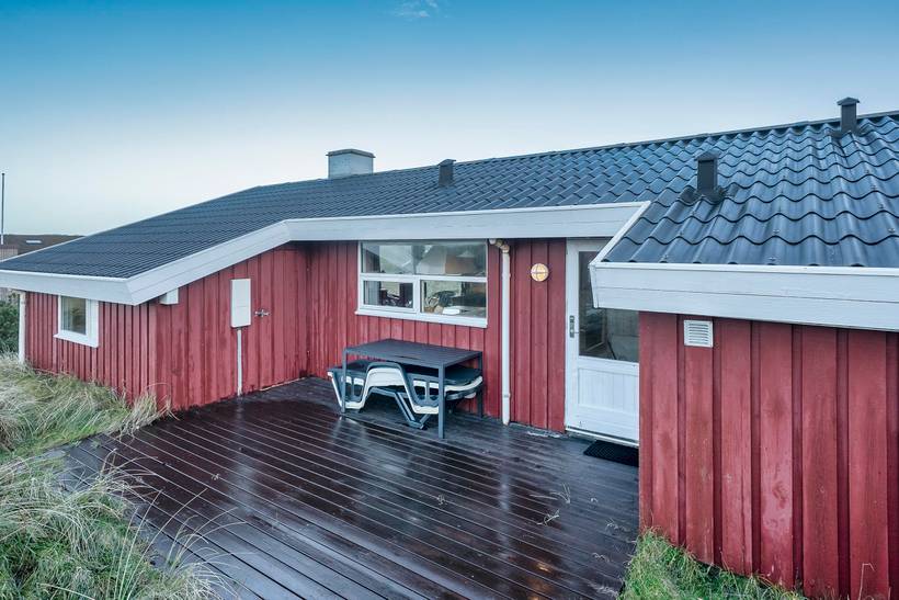 Foto von Ferienhaus RI42 in Vejers Strand - Westjütland