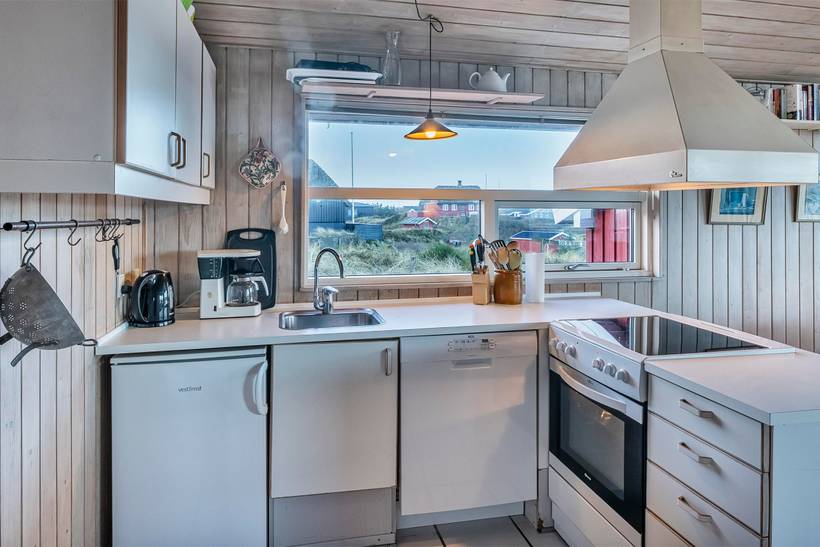 Foto von Ferienhaus RI42 in Vejers Strand - Westjütland