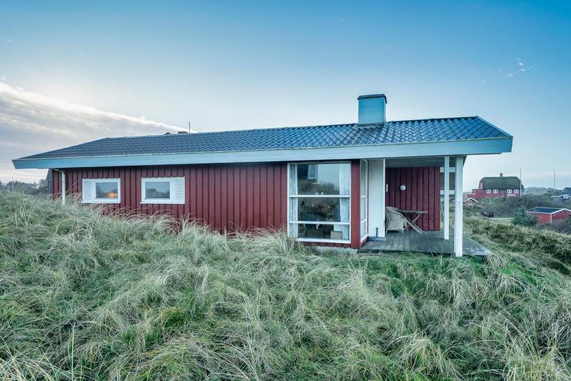 Foto von Ferienhaus RI42 in Vejers Strand - Westjütland