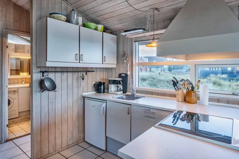 Foto von Ferienhaus RI42 in Vejers Strand - Westjütland