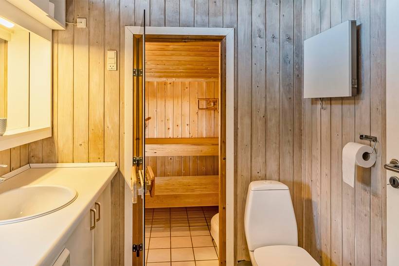 Foto von Ferienhaus RI42 in Vejers Strand - Westjütland