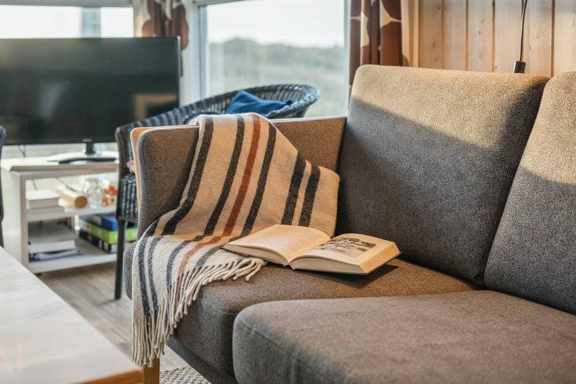 Foto von Ferienhaus RI42 in Vejers Strand - Westjütland