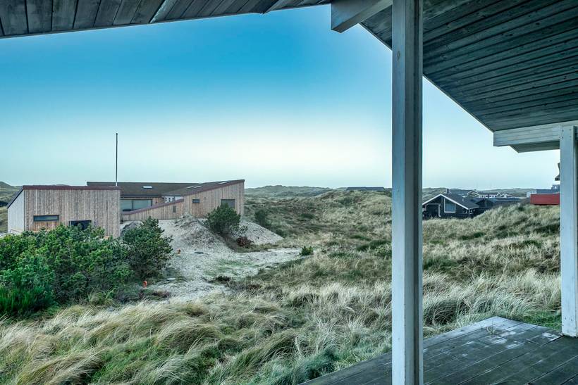 Foto von Ferienhaus RI42 in Vejers Strand - Westjütland