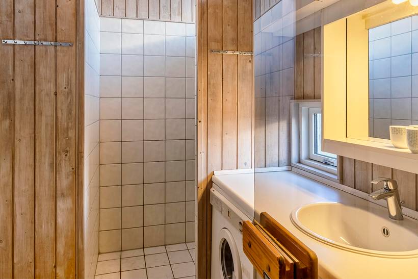 Foto von Ferienhaus RI42 in Vejers Strand - Westjütland