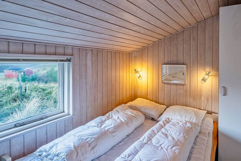 Foto von Ferienhaus RI42 in Vejers Strand - Westjütland