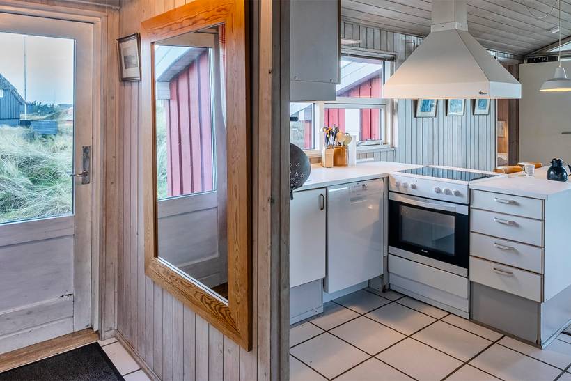 Foto von Ferienhaus RI42 in Vejers Strand - Westjütland