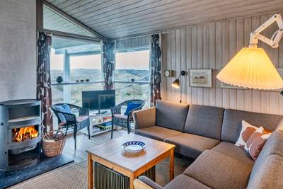 Vorschaubild von Ferienhaus RI42 in Vejers Strand - Westjütland
