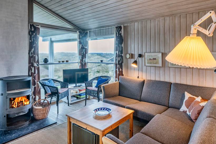 Foto von Ferienhaus RI42 in Vejers Strand - Westjütland
